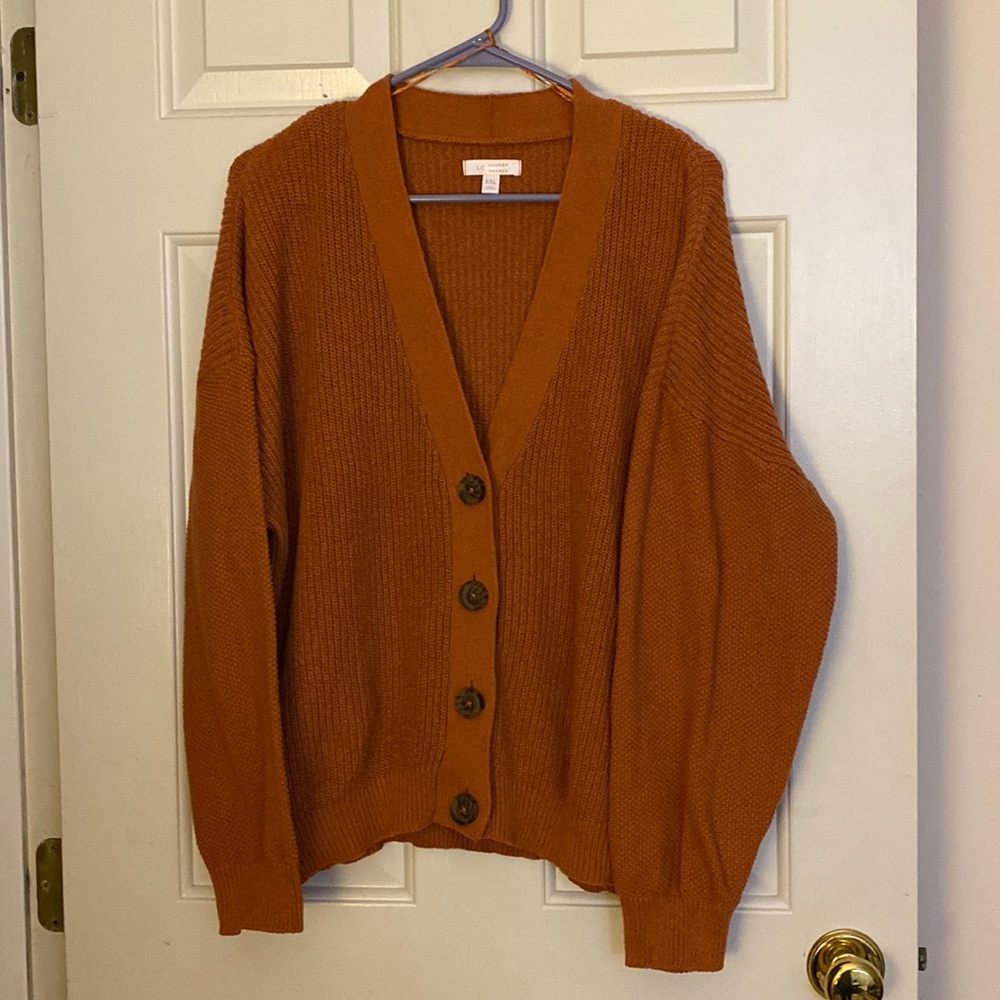 Sweater